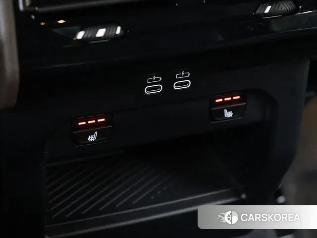 BMW 5 Series (G60) 2023 Серый из Кореи, фото 4