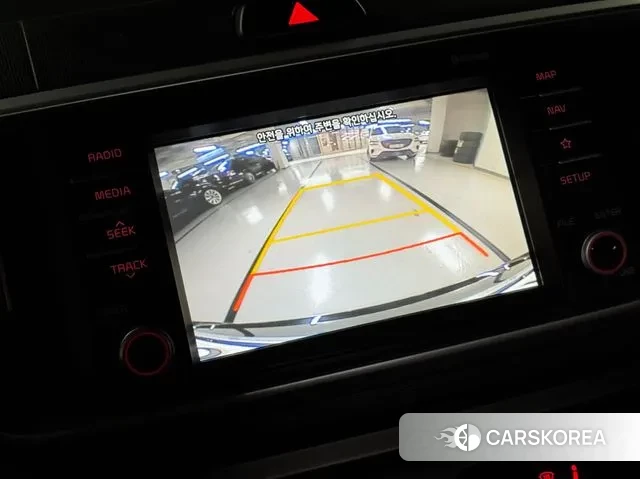 Kia The New Ray 2018 Черный из Кореи, фото 4