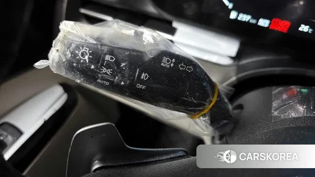 Kia Carnival 4th generation 2023 Черный из Кореи, фото 4