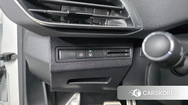 Peugeot 3008 second generation 2022 Белый из Кореи, фото 4