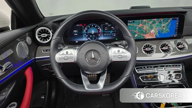 Mercedes-Benz E-Class W213 2019 Белый из Кореи, фото 4