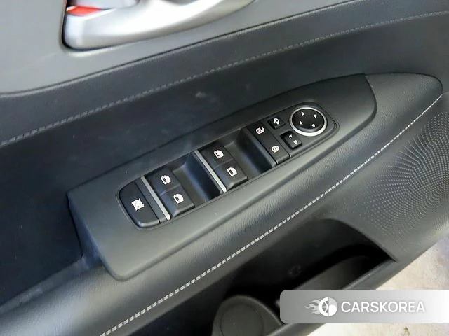 Kia Come New K3 2019 Белый из Кореи, фото 4
