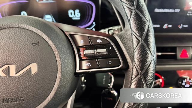 Kia The New Seltos 2023 Черный из Кореи, фото 4