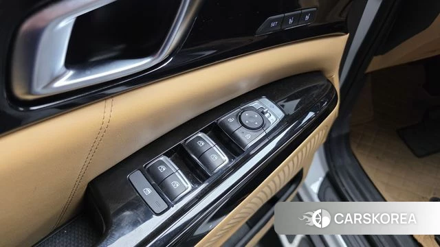 Kia Carnival 4th generation 2021 Белый из Кореи, фото 4