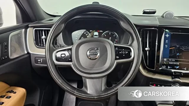 Volvo XC60 second Generation id 2886362 из Кореи 4