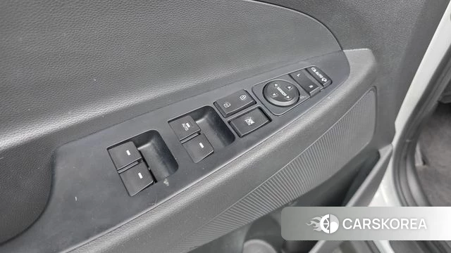 Hyundai All New Tucson 2018 Белый из Кореи, фото 4