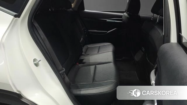 Kia Seltos 2022 Белый из Кореи, фото 4