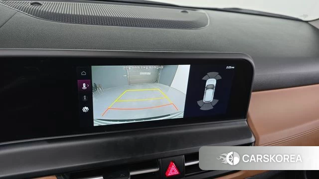 Kia The New Seltos 2025 Белый из Кореи, фото 4