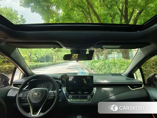Toyota Lei Ling 2024 Белый из Китая, фото 4