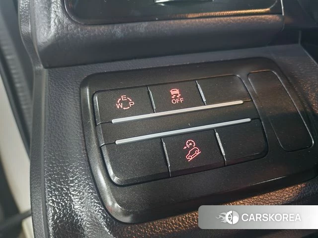 Ssangyong Tivoli Air 2019 Белый из Кореи, фото 4