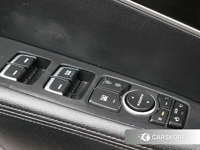 Kia The New Sorento 2018 Серый из Кореи, фото 4