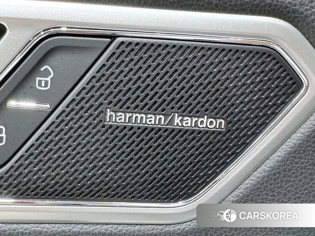 Volkswagen Tiguan L 2023 Черный из Китая, фото 4