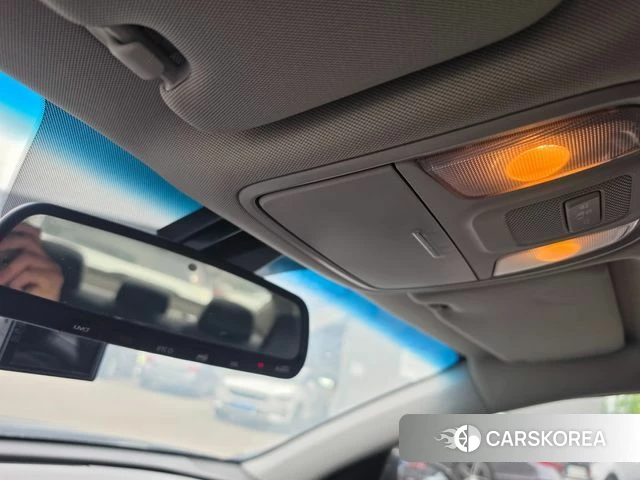 Kia The New K5 2nd generation 2019 Черный из Кореи, фото 4