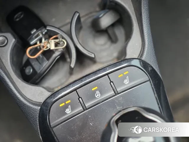 Kia All New Morning (JA) 2019 Жемчужный цвет из Кореи, фото 4