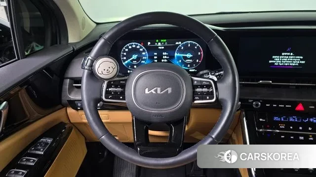 Kia Carnival 4th generation id 3654709 из Кореи 4