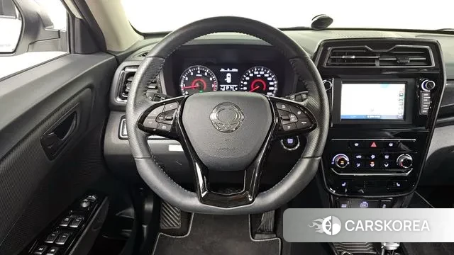 Ssangyong Berry New Tivoli 2020 Белый из Кореи, фото 4