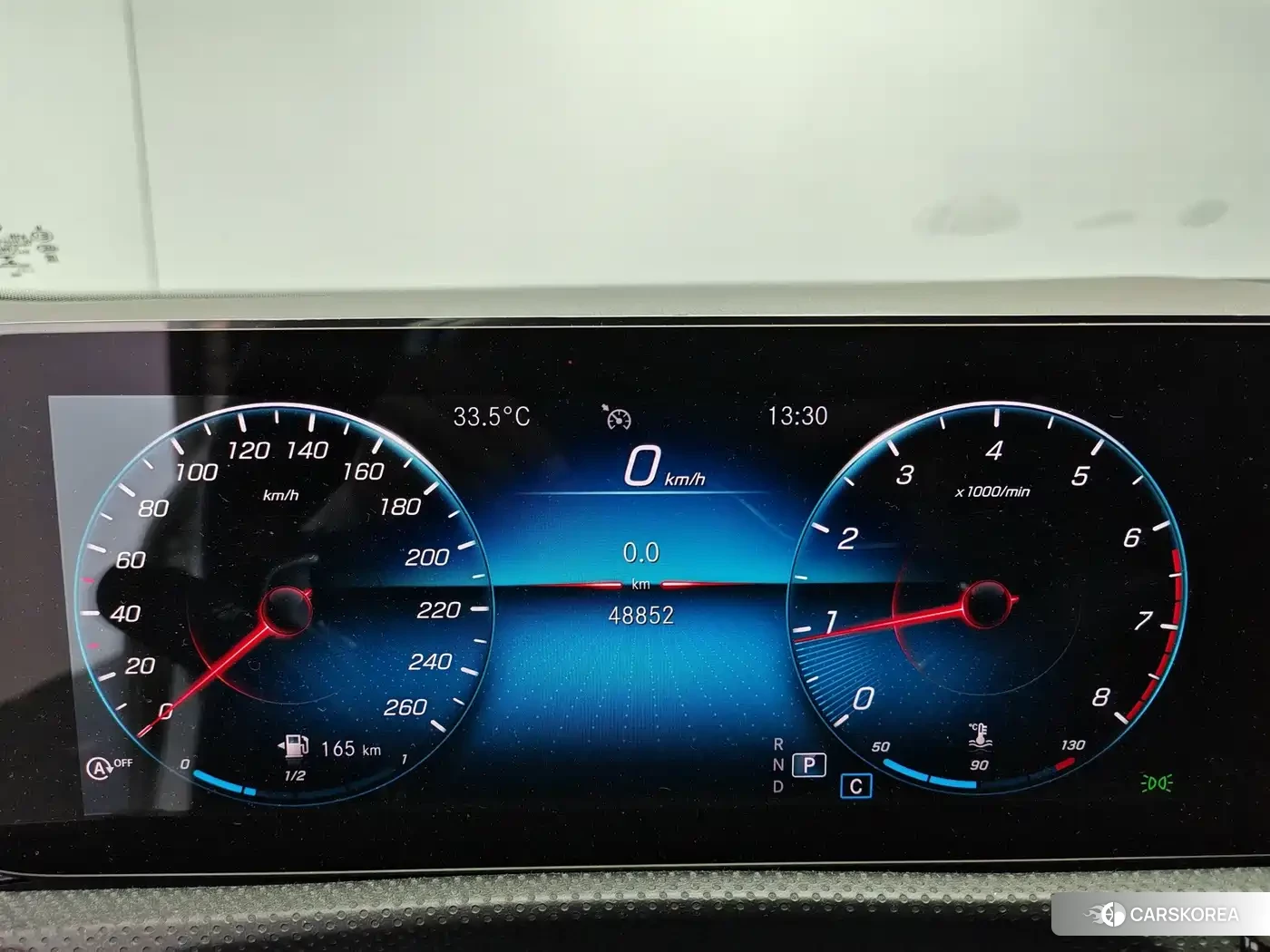 Mercedes-Benz CLA 2022 Белый из Китая, фото 4