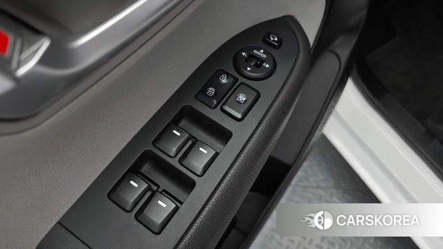 Kia The New Ray 2022 Белый из Кореи, фото 4