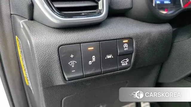 Kia Sportage The Bold 2019 Белый из Кореи, фото 4