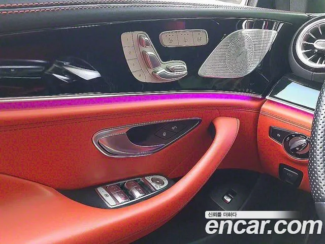 Mercedes-Benz AMG GT id 2688133 из Кореи 4