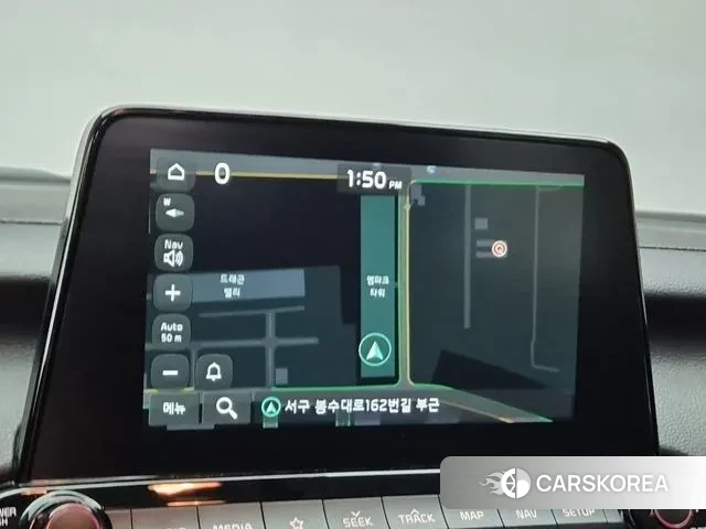 Kia Come New K3 2019 Серый из Кореи, фото 4