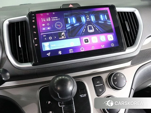 Kia The New Ray 2021 Белый из Кореи, фото 4