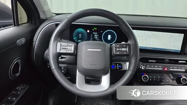 Hyundai Palisade (LX3) 2025 Серый из Кореи, фото 4