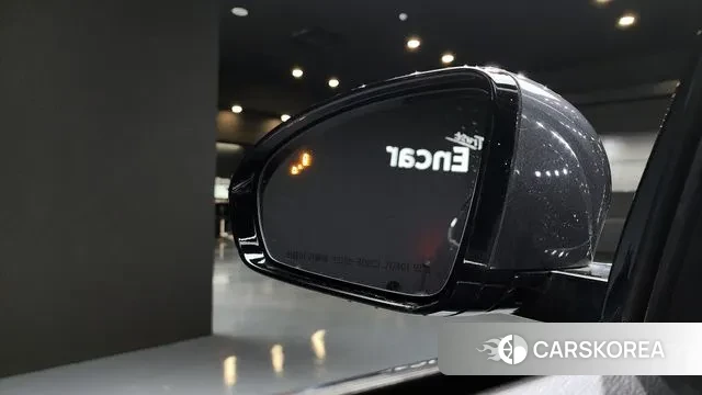 Kia Come New K7 2018 Серый из Кореи, фото 4