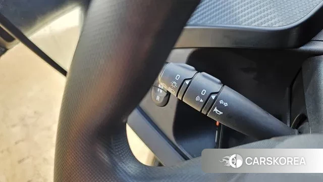 Renault Korea (Samsung) Twizy 2019 Белый из Кореи, фото 4