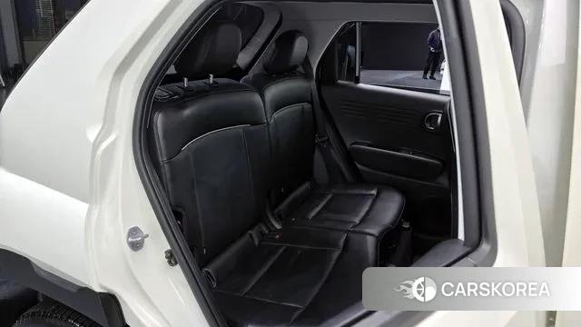 Hyundai Casper 2022 Белый из Кореи, фото 4