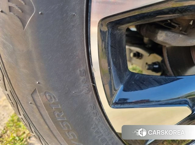 Kia Sportage 5th Generation 2023 Белый из Кореи, фото 4