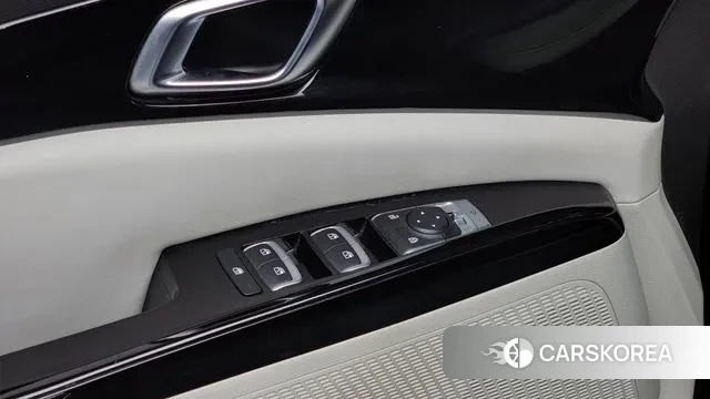 Kia Carnival 4th generation 2022 Черный из Кореи, фото 4