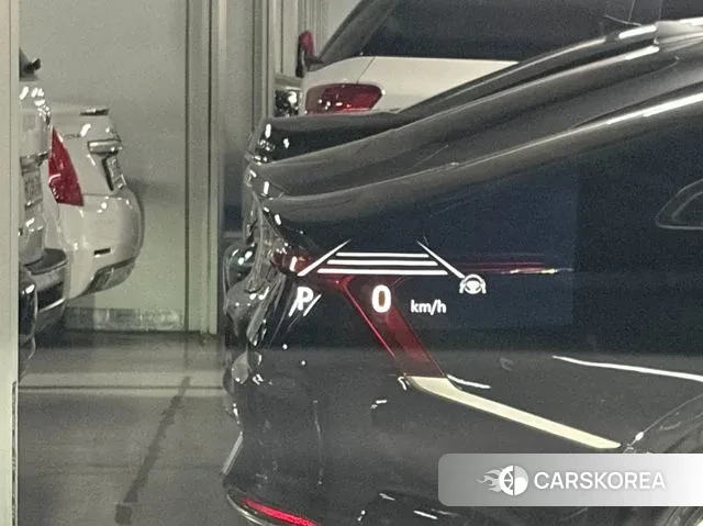 Toyota Alphard 4th Generation 2025 Серебристо-серый из Кореи, фото 4