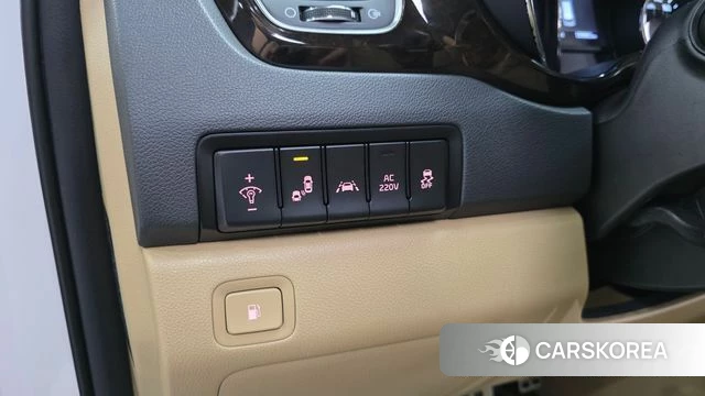 Kia The New Carnival 2020 Белый из Кореи, фото 4