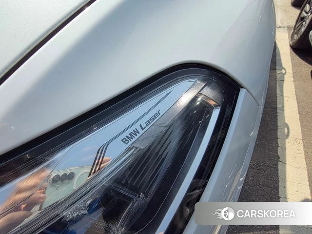 BMW X5 (G05) 2023 Белый из Кореи, фото 4