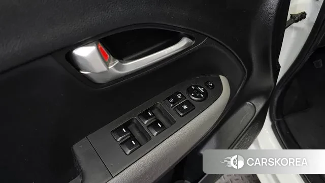 Kia The New Ray 2020 Белый из Кореи, фото 4