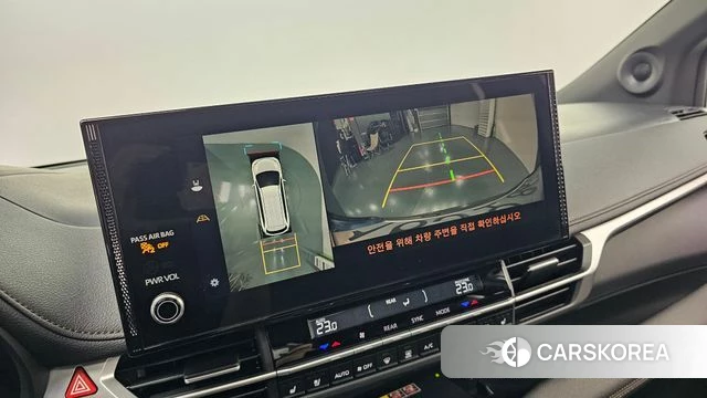 Toyota Sienna 4th Generation 2025 Серебряный из Кореи, фото 4