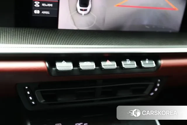 Porsche 911(992) 2020 Белый из Кореи, фото 4