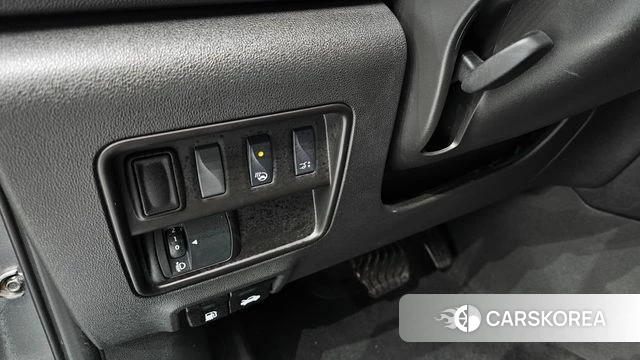 Renault Korea (Samsung) The New QM6 2020 Серый из Кореи, фото 4