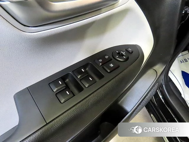 Kia The New Kia Ray 2023 Черный из Кореи, фото 4