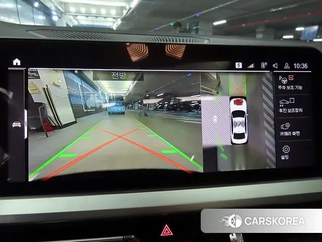 BMW 3 Series (G20) 2019 Белый из Кореи, фото 4