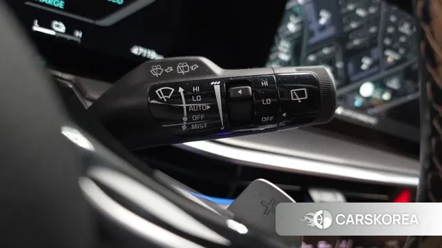 Kia The New Sorento 4th Generation 2024 Белый из Кореи, фото 4