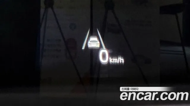 Kia Stinger Meister 2021 Серый из Кореи, фото 4