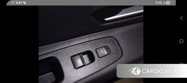 Hyundai The New Avante Hybrid (CN7) 2025 Белый из Кореи, фото 4