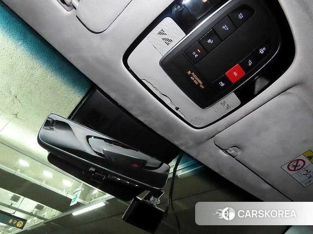 Hyundai The New Palisade 2023 Белый из Кореи, фото 4