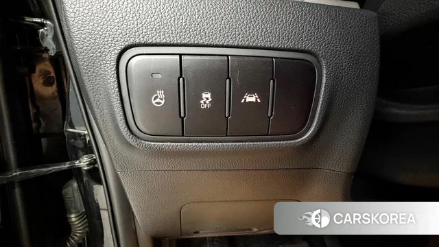 Kia The New Ray 2021 Черный из Кореи, фото 4