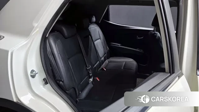 Ssangyong Berry New Tivoli 2021 Белый из Кореи, фото 4