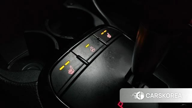 Kia All New Morning (JA) 2018 Черный из Кореи, фото 4