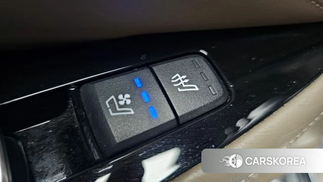 Kia K8 2022 Серый из Кореи, фото 4