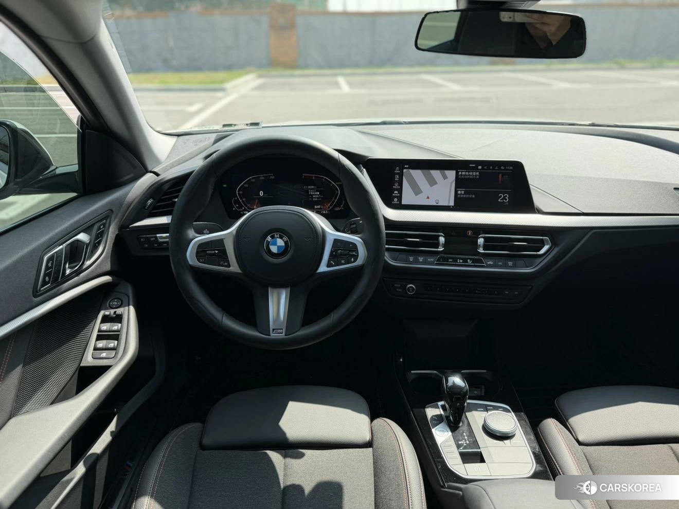 BMW 2 series (imported) 2021 Белый из Китая, фото 4